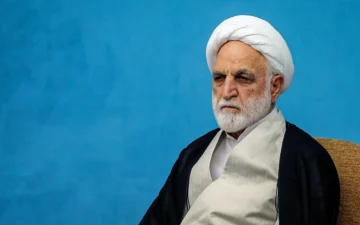 تاکید بر استمرار پیگیریها در قضیه تراستیها
