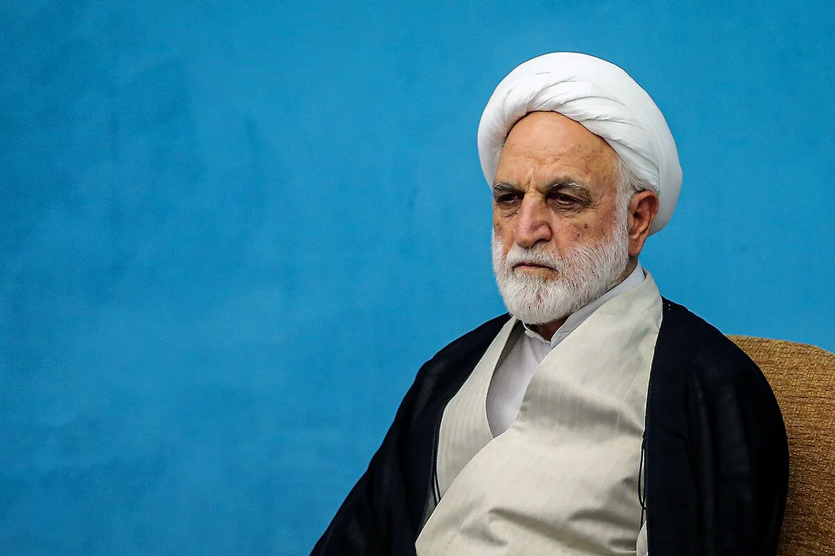 تاکید بر استمرار پیگیری‌ها در قضیه تراستی‌ها