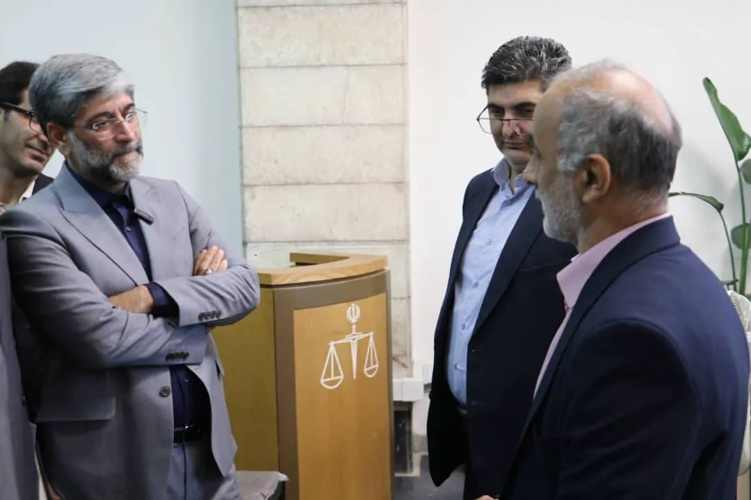 صدور قرار نهایی برای ۴۳ پرونده تراستی