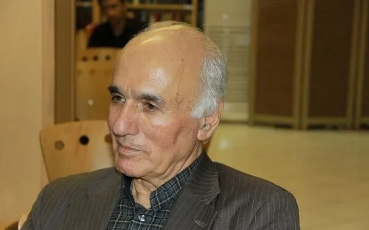 دکتر سیدجلال حسینی بدخشانی، پژوهشگر برجسته فلسفه اسلامی و مطالعات اسماعیلی، درگذشت
