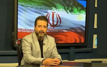 آقا محسن؛ مردی برای روزهای بزرگ ایران