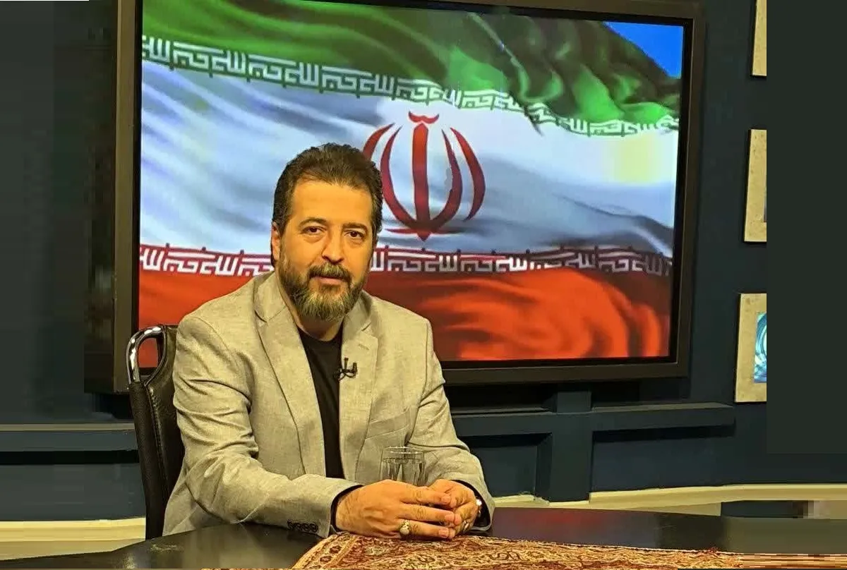 آقا محسن؛ مردی برای روزهای بزرگ ایران