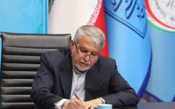 صالحی‌امیری: با وجود سلایق متفاوت، همه مدافع ایران هستیم