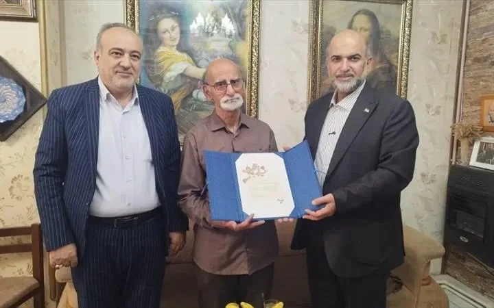 مدیرعامل صندوق اعتباری هنر: «فرا تهران» مسیر شنیدن مستقیم مطالبات هنرمندان است