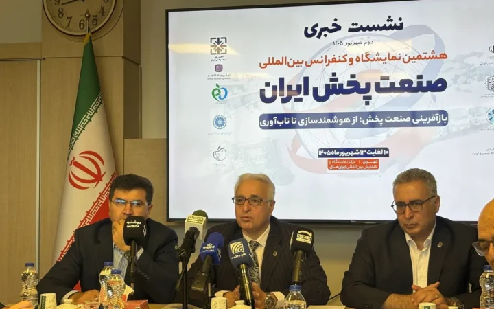صنعت پخش باید از هوش مصنوعی برای ارتقای کیفیت خدمات بهره بگیرد
