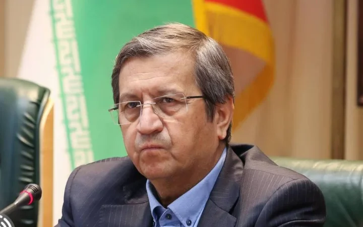 همتی: ایران به زودی عضو بانک توسعه بریکس می‌شود