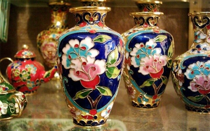 دستاوردهای دولت چهاردهم برای صنایع دستی؛ صادرات ۴۲۵ میلیون دلاری و صدور ۱۰۷ هزار مجوز برای هنرمندان