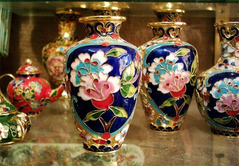 دستاوردهای دولت چهاردهم برای صنایع دستی؛ صادرات ۴۲۵ میلیون دلاری و صدور ۱۰۷ هزار مجوز برای هنرمندان