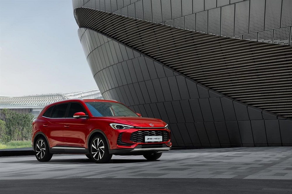 بررسی MG ZS هیبرید و جایگاه آن در بازار خودروهای وارداتی