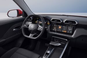 بررسی MG ZS هیبرید و جایگاه آن در بازار خودروهای وارداتی