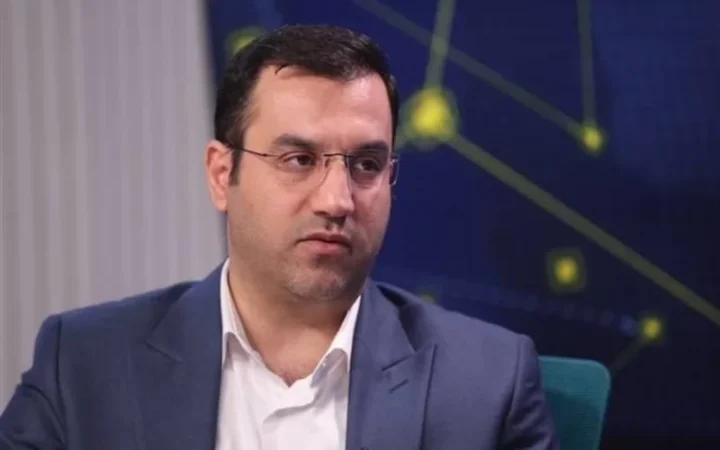 غلامحسین محمدی با حکم وزیر کار سرپرست سازمان تأمین اجتماعی شد