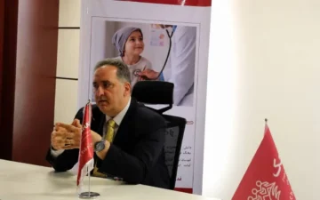 گرامیداشت روز پزشک در مؤسسه خیریه محک برگزار شد