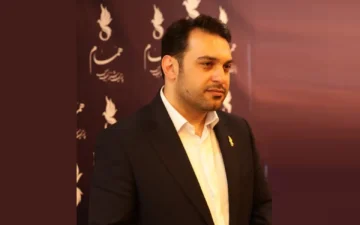 محمدرضا کامرانی مشهدی؛ از ایده‌های فناورانه تا توسعه هنر و توانمندی در «همام»