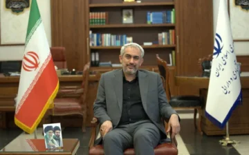 مدنی‌زاده: پزشکیان اصلاحات اقتصادی را با شجاعت و اجماع‌سازی پیش می‌برد