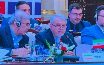 صالحی‌امیری: جهان امروز بیش از اقتصادهای تاب‌آور، به جوامع تاب‌آور نیاز دارد