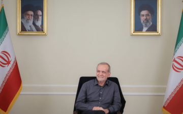 پزشکیان: مبلغ کالابرگ افزایش می‌یابد