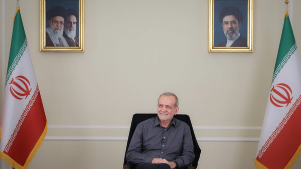 پزشکیان: مبلغ کالابرگ افزایش می‌یابد