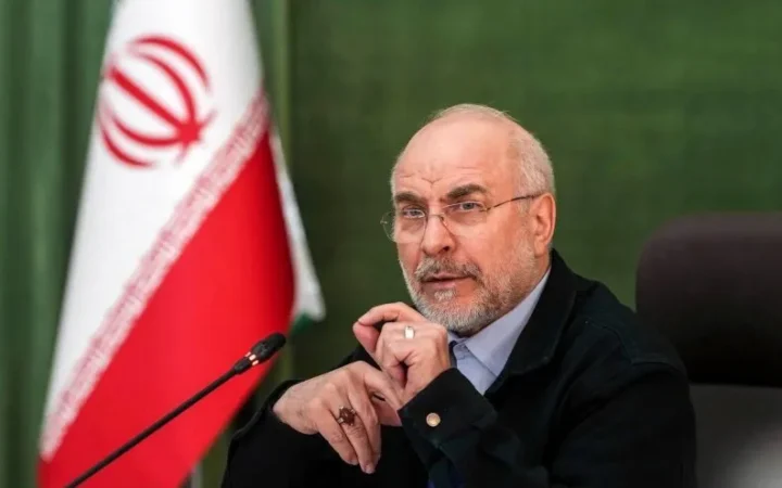 قالیباف در پی قهرمانی والیبال نوجوانان جهان: جوانان ایرانی نشان دادند هیچ میدان بزرگی برایشان دست‌نیافتنی نیست