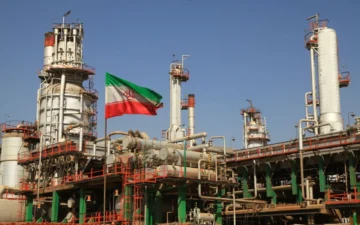 گازوئیل پالایشگاه تهران منطبق با استانداردهای ابلاغی، تولید و کنترل می‌شود