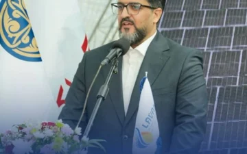 مدیرعامل گروه توسعه انرژی نفت و گاز لاوان:مگاوات متصل به شبکه برای ما مهم است، نه مگاوات روی کاغذ