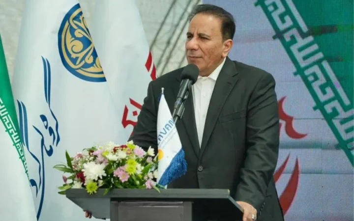 مهدی جهانگیری: برای رفع ناترازی انرژی باید به بخش خصوصی اعتماد کرد