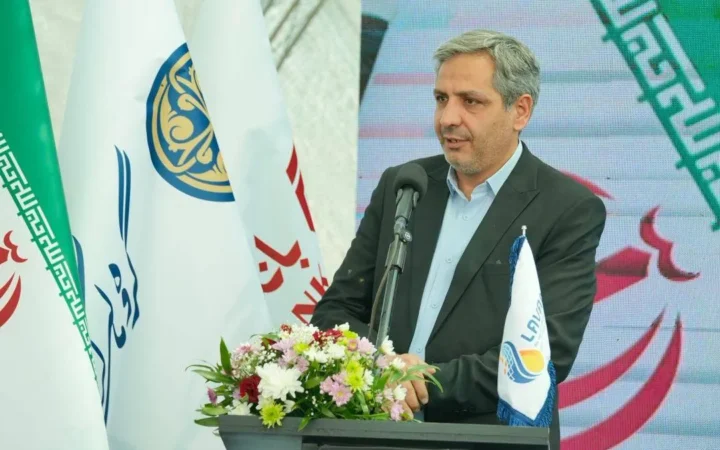 فرماندار کاشمر: در حمایت از سرمایه‌گذاران بخش خصوصی، در کنار گروه مالی گردشگری هستیم