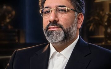محمدی نوری وکیل دادگستری استاد حقوق اساسی دانشگاه‌: ضرورت بازنگری جدی در قانون اساسی جمهوری اسلامی ایران فرا رسیده است