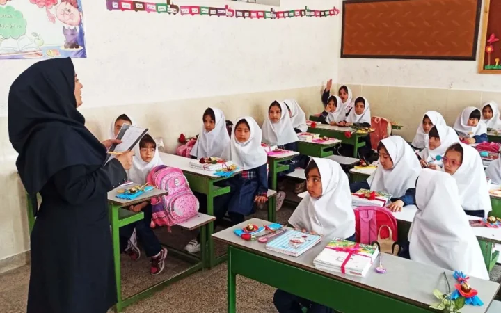 آموزش‌وپرورش مرجع تصمیم‌گیری درباره تعطیلی مدارس است