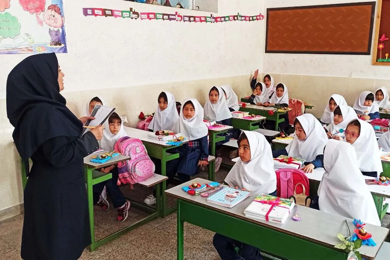 آموزش‌وپرورش مرجع تصمیم‌گیری درباره تعطیلی مدارس است