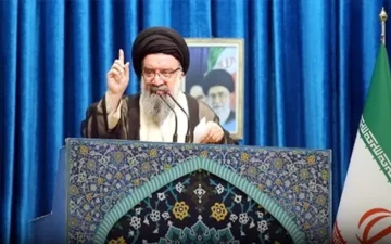 رئیس‌جمهور، سازمان ملل را به دادگاهی علیه آمریکا و اسرائیل تبدیل کرد