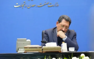 اتابک: پزشکیان در سازمان ملل پیام ایران مقتدر و عزتمند را به جهان رساند