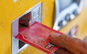 افزایش نرخ بنزین کارت اضطراری جایگاهها به ۱۰ هزار تومان