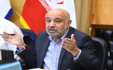 میدری: تعاونی‌ها، سازوکار اصلی تحقق عدالت اجتماعی و رشد برابر