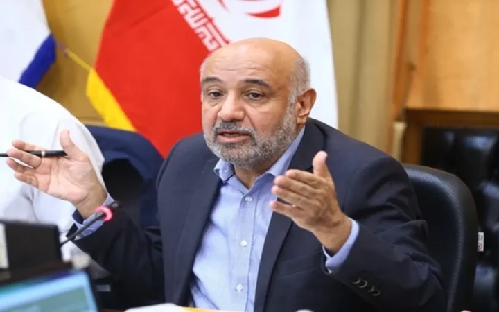 میدری: تعاونی‌ها، سازوکار اصلی تحقق عدالت اجتماعی و رشد برابر