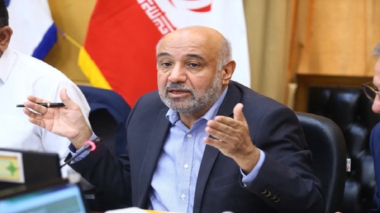میدری: تعاونی‌ها، سازوکار اصلی تحقق عدالت اجتماعی و رشد برابر