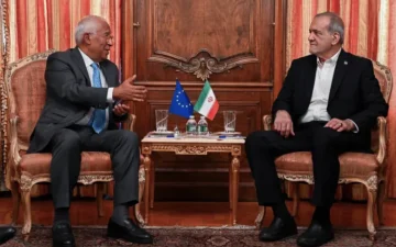 اروپایی‌ها با قرار گرفتن پشت اقدامات آمریکا خودشان را از نقش‌آفرینی محروم کردند