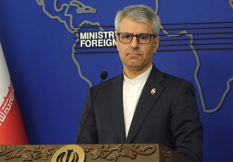 بقائی: سند رسمی قطر در ITU دقت ایران در هدفگیری نظامی را تأیید کرد
