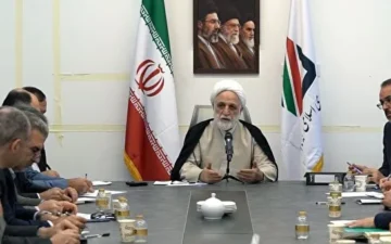 تأکید رئیس قوه قضائیه بر انسداد گلوگاه‌های فسادزا و ساماندهی واردات و صادرات