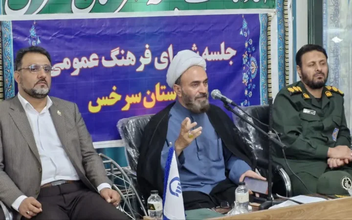 باید از اقداماتی که موجب افزایش تنش‌های اجتماعی می‌شود، جلوگیری کرد