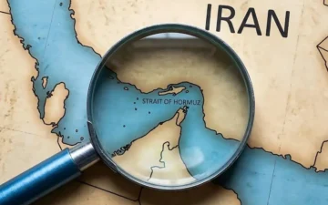 هرمز؛ شاهرگ نفت یا گلوگاه تجارت؟
