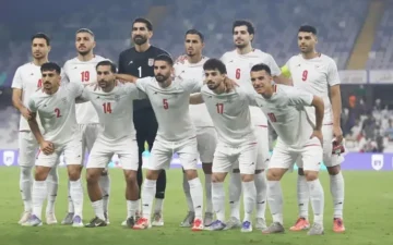 شکست ایران مقابل ازبکستان در دیداری تدارکاتی/ شاگردان قلعه‌نویی ناکام ماندند