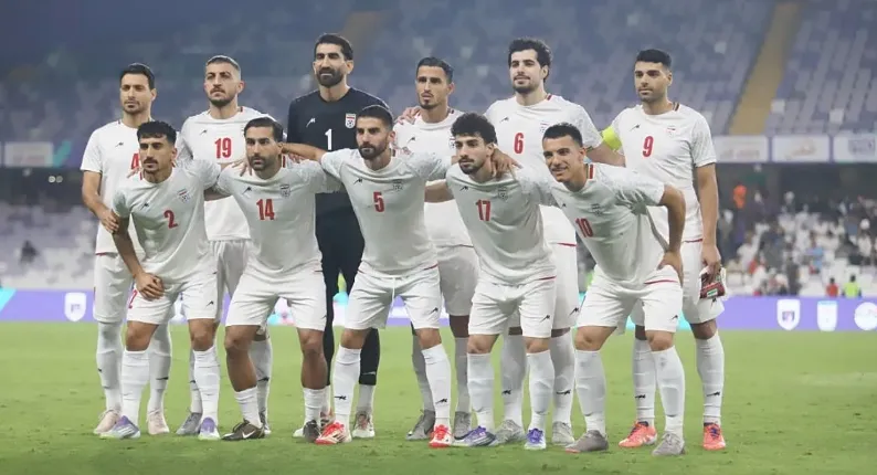 شکست ایران مقابل ازبکستان در دیداری تدارکاتی/ شاگردان قلعه‌نویی ناکام ماندند