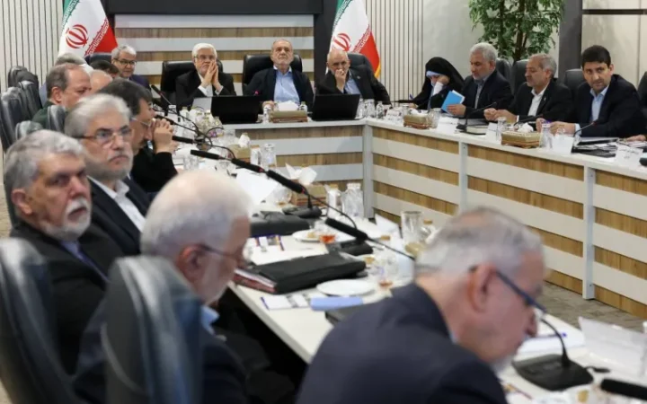 آمادگی‌ها برای برگزاری انتخابات تمام الکترونیک شوراها در کشور