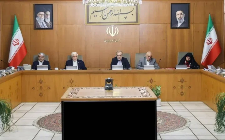 تشریح ابعاد مختلف سفر دکتر پزشکیان به قرقیزستان