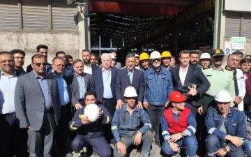 پاسخ جنگ اقتصادی امروز، تولید است