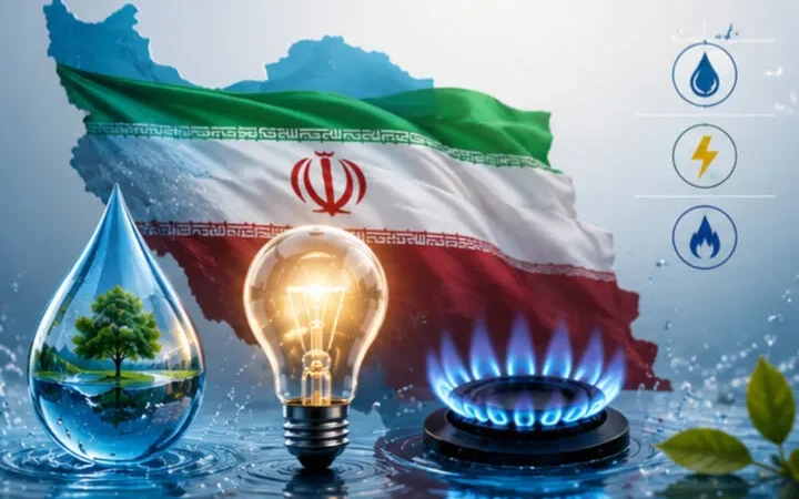جهاد صرفه‌جویی؛ راهکار کاهش فشار بر شبکه گاز و تأمین بنزین