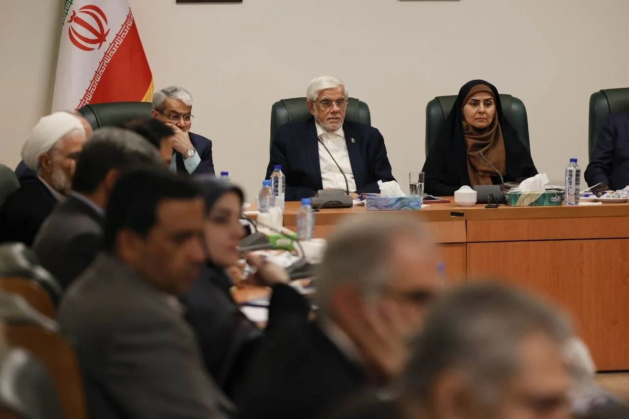 دولت آماده همکاری با بخش خصوصی برای جهش تولید مسکن است