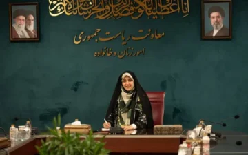 نباید ۲ گروه زنان باحجاب و کم‌حجاب را مقابل یکدیگر قرار دهیم