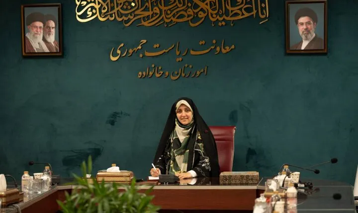 نباید ۲ گروه زنان باحجاب و کم‌حجاب را مقابل یکدیگر قرار دهیم