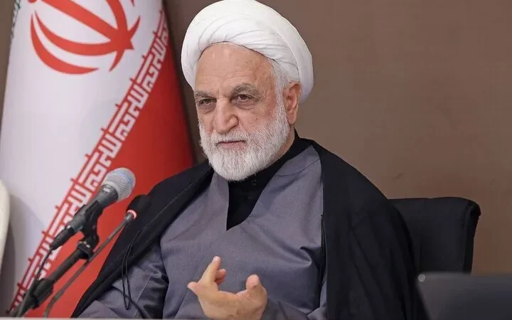 ایران با وجود تجاوزات غیرقانونی آمریکا